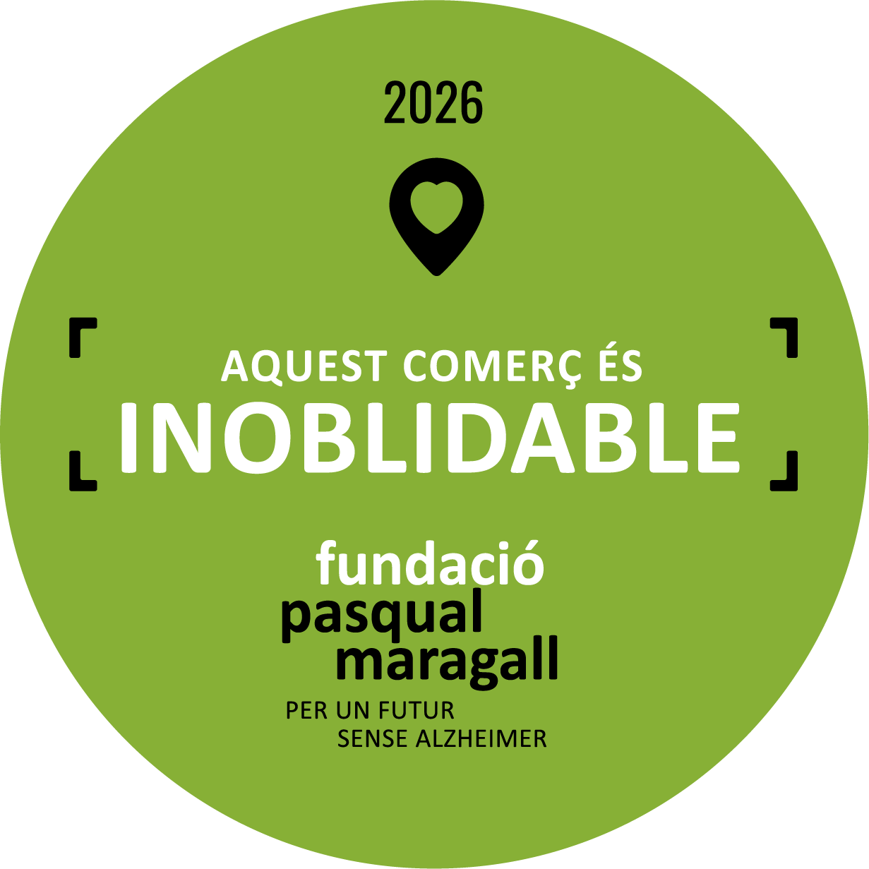Fundació Pasqual Maragall