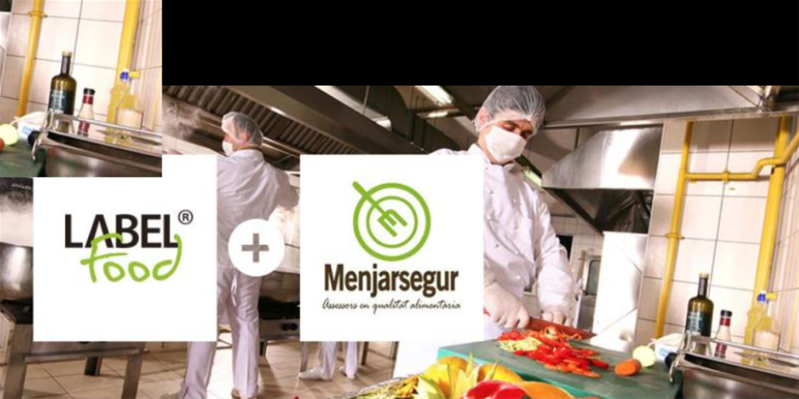 Solucions globals en etiquetatge